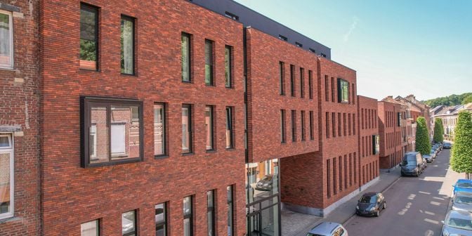 Appartement à vendre à Riddersstraat 268 boîte 005, 3000 Leuven