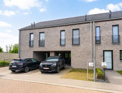                                         Woning te huur in Tielt, € 980

