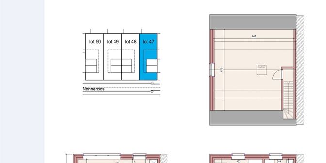 Maison à vendre à Nonnenbos 11, 2381 Weelde