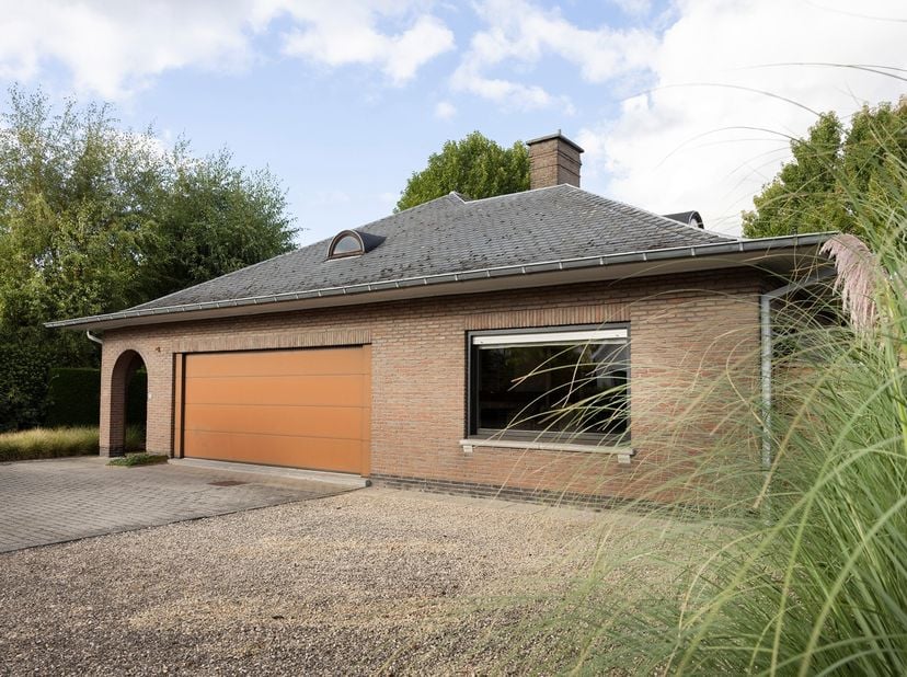 Maison à vendre à Hugo Verriestlaan 80,
                    8560 Gullegem
