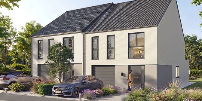 Huis te koop in 2570 Duffel