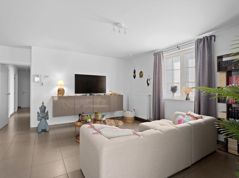 Appartement à vendre
                    à 8720 Dentergem
