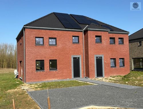                                         Maison à vendre à Geraardsbergen, € 379.500
