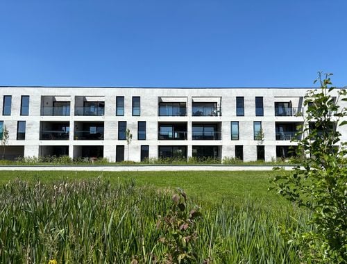                                         Appartement à louer à Wevelgem, € 850
