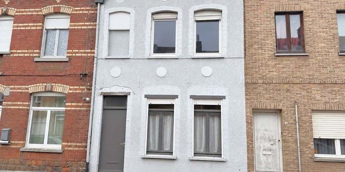 Huis te koop in Orleansstraat 12, 7780 Komen