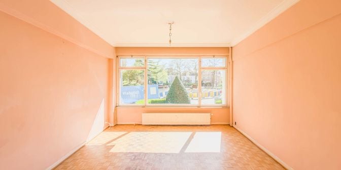 Appartement te koop in Boulevard Général Wahis 32, 1030 Schaarbeek