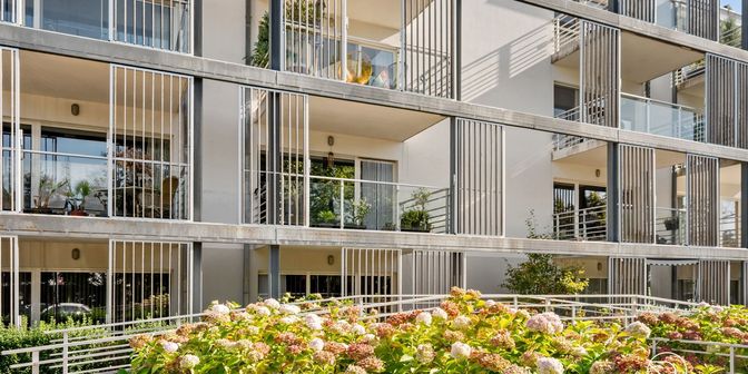 Appartement te koop in Engelsenlaan 31 bus 103, 9600 Ronse