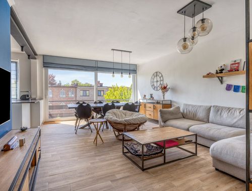                                         Appartement te koop in Edegem, € 295.000
