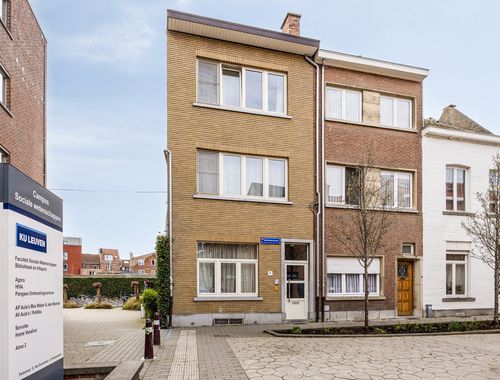                                         Immeuble d'appartements à vendre à Leuven, € 785.000
