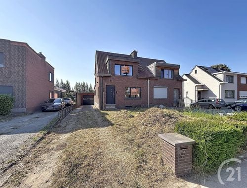                                         Eengezinswoning te koop in Lier, € 358.600
