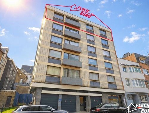                                         Appartement te koop in Verviers, € 221.000
