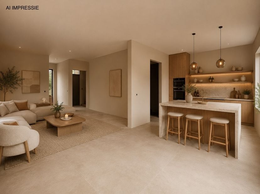 Huis te koop in Nelisveld 4 bus A,
                    3640 Kinrooi