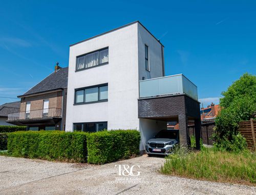                                         Appartement te koop in Zwevegem, € 285.000
