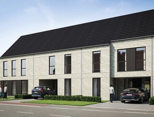                                         Woning te koop in Mol, € 434.000
