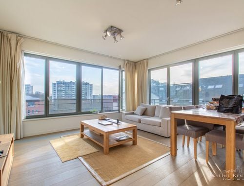                                         Appartement à vendre à Evere, € 375.000
