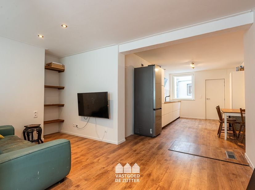 Appartement te koop in Begijnengracht 70,
                    9000 Gent