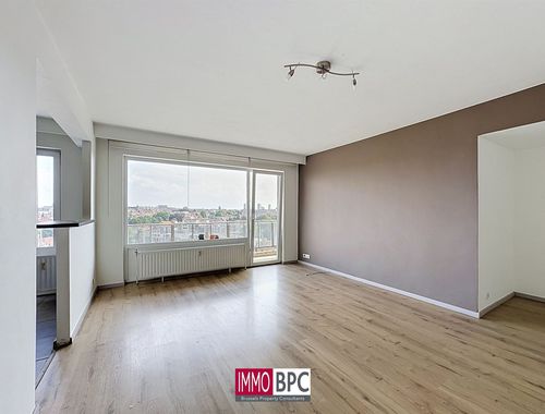                                         Appartement te koop in Ganshoren, € 199.000
