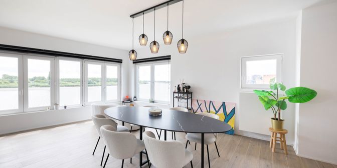 Appartement te koop in Wilfordkaai 26 bus G, 9140 Temse