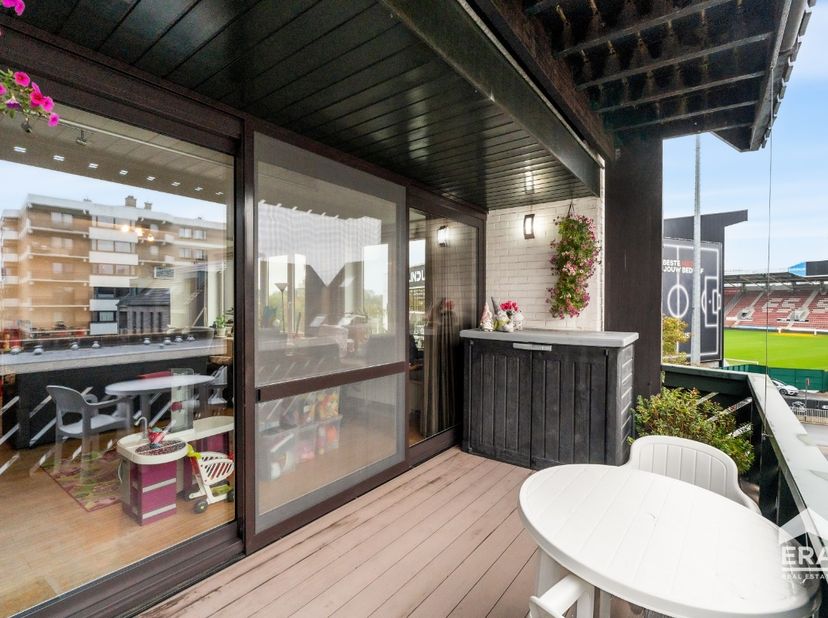 Appartement te koop in Stormestraat 131 bus 12,
                    8790 Waregem