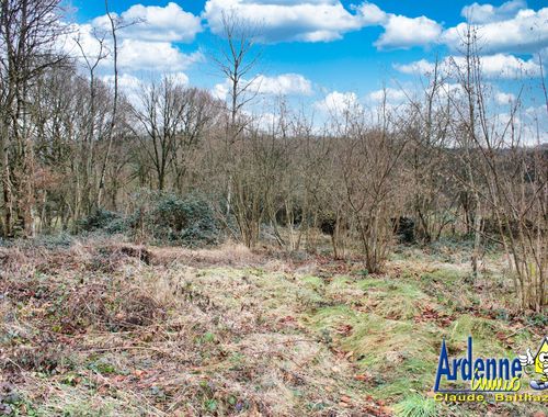                                         Terrain à bâtir à vendre à Hodister, € 134.000

