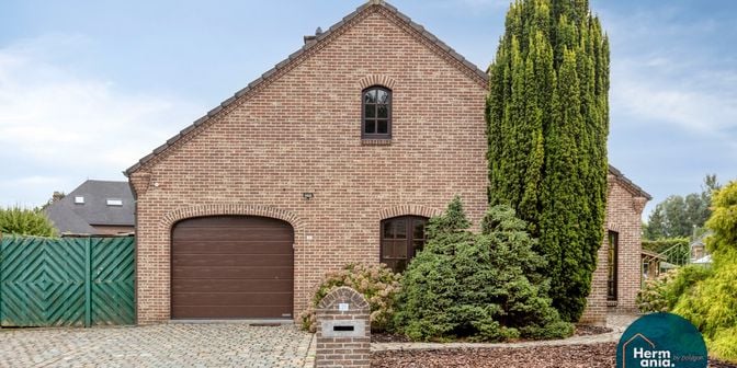 Maison à vendre à Hakkeveldstraat 21, 3570 Alken