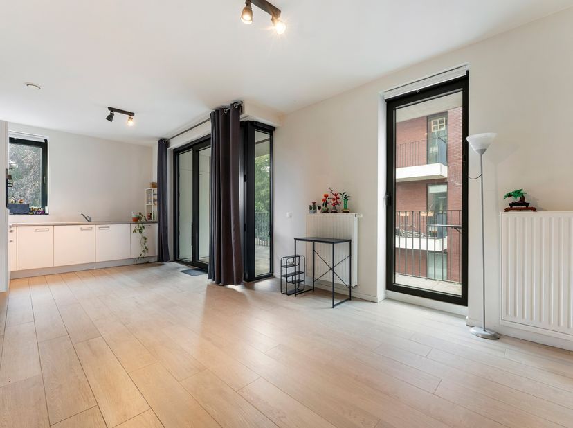 Appartement à vendre
                    à 2300 Turnhout