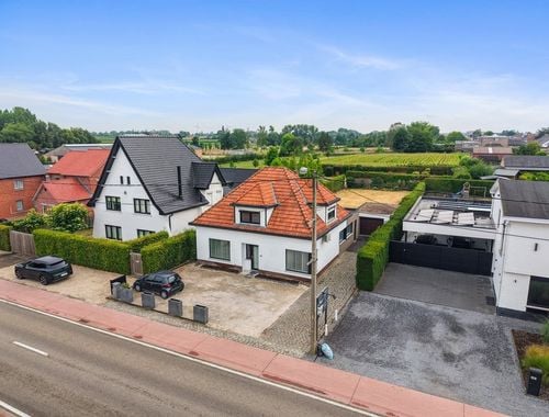                                         Maison à vendre à Alken, € 369.000
