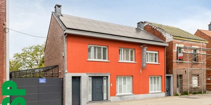 Maison à vendre à Elsum 83, 2440 Geel