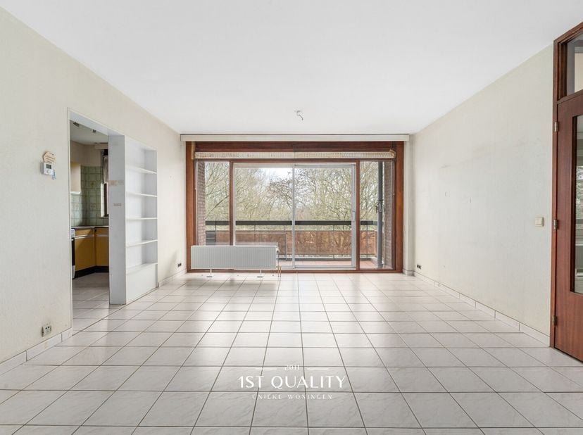Appartement à vendre
                    à 2650 Edegem