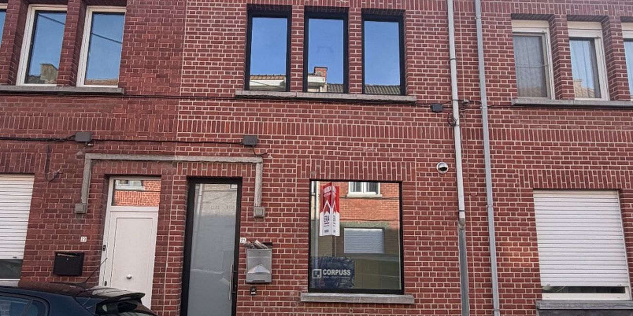 Rozenstraat 21