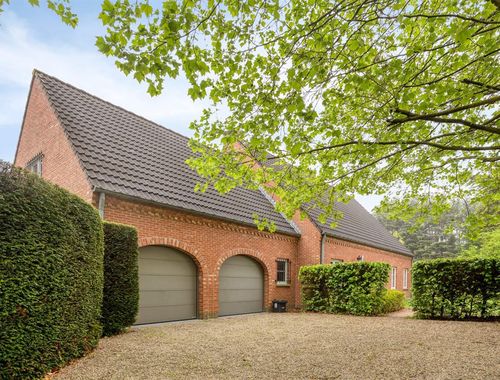                                         Maison à vendre à Overijse, € 775.000
