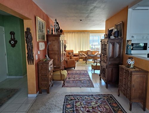                                         Appartement te koop in Koksijde, € 380.000
