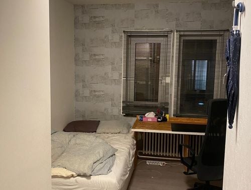                                         Kot-Kamer te huur in Hasselt, € 400
