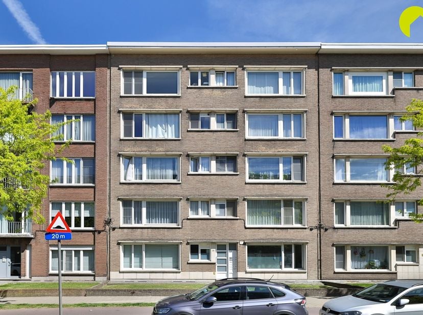 Appartement à vendre à Pastoor Bauwenslaan 34 boîte 402,
                    2610 Wilrijk