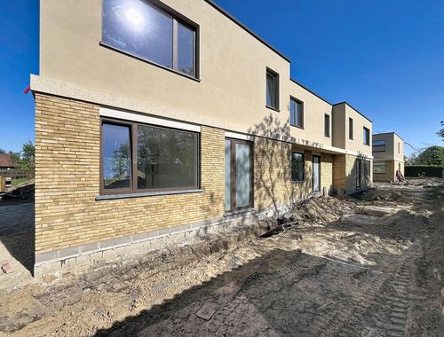                                         Maison à vendre à Wetteren, € 400.000
