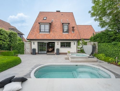                                         Maison à vendre à Westkapelle, € 2.250.000
