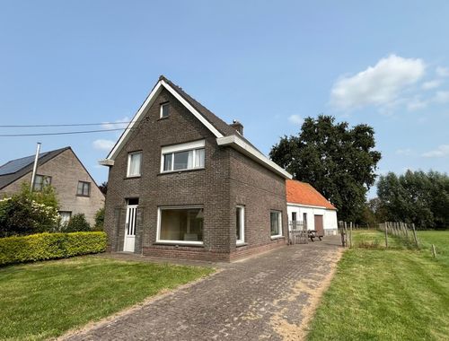                                         Woning te huur in Ursel, € 975
