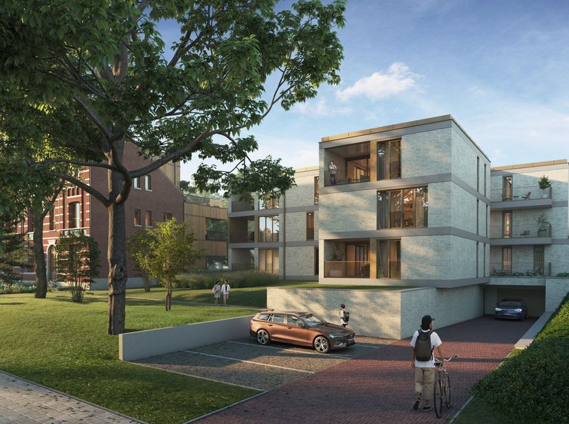Huis te koop
                    in 3870 Heers