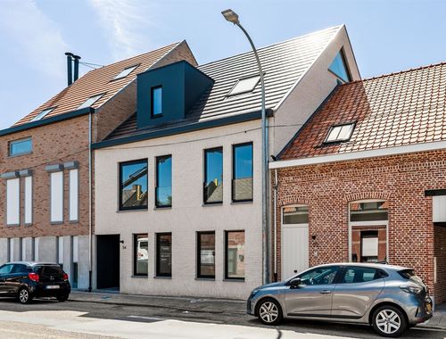                                         Appartement te koop in Hoogstraten, € 799.000
