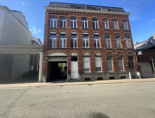                                         Appartement à louer à Zottegem, € 750
