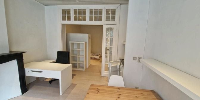 Appartement te huur in Henri Regastraat 10 bus 00.01, 3000 Leuven