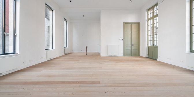 Appartement te koop in Lange Violettestraat 201, 9000 Gent