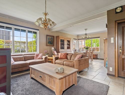                                         Maison à vendre à Stekene, € 465.000
