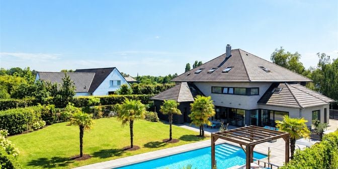 Huis te koop in 7700 Moeskroen