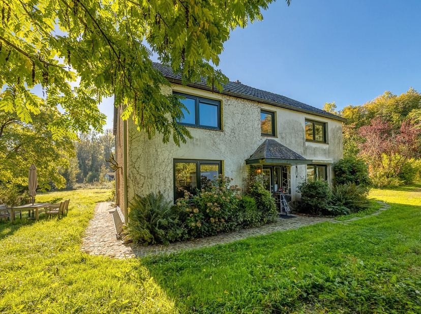 Huis te koop in Obsinnich 2,
                    3791 Remersdaal