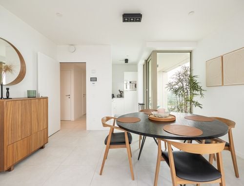                                         Appartement te huur in Antwerpen, € 1.550
