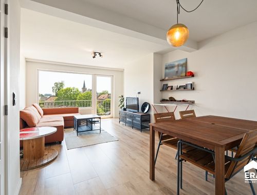                                         Appartement te koop in Bost, € 185.000
