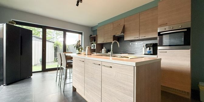 Huis te koop in Suskahof 16, 3550 Heusden
