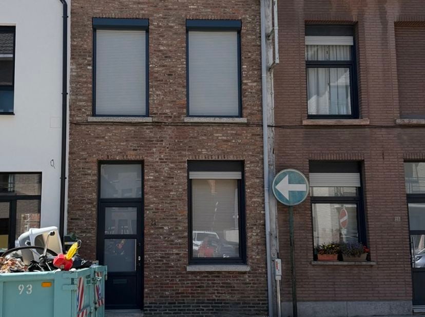Maison à louer
                    à 2500 Lier