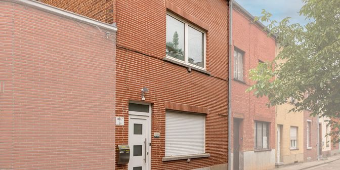 Maison à vendre à 7170 Manage